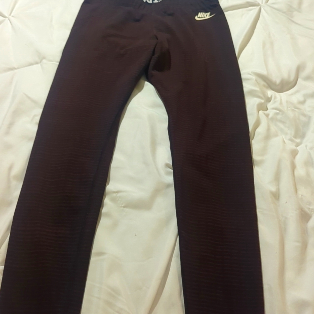 Nike leggings